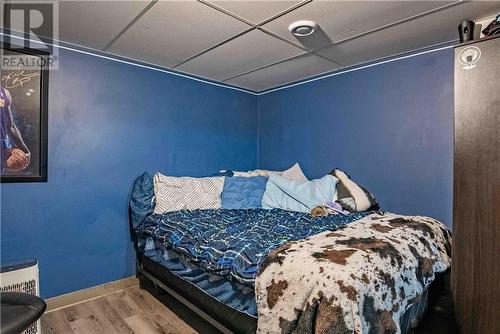 242 King Street, Sudbury, ON - Indoor Photo Showing Bedroom