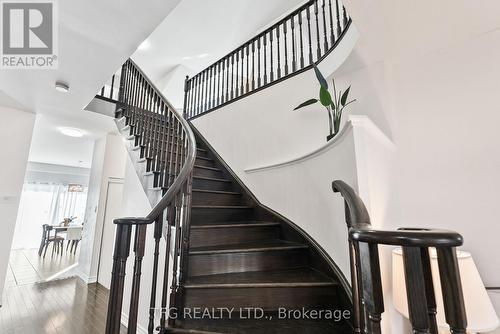 43 Belsey Lane, Clarington (Newcastle), ON - Indoor Photo Showing Other Room