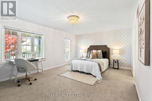 43 Belsey Lane, Clarington (Newcastle), ON - Indoor Photo Showing Bedroom