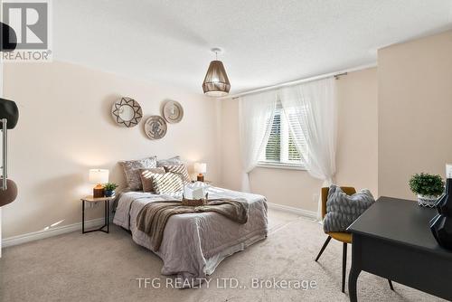 43 Belsey Lane, Clarington (Newcastle), ON - Indoor Photo Showing Bedroom