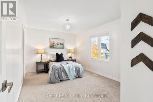 43 Belsey Lane, Clarington (Newcastle), ON - Indoor Photo Showing Bedroom