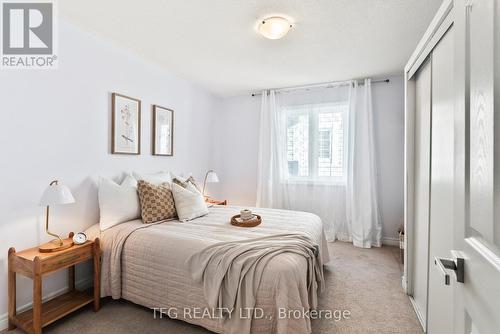 43 Belsey Lane, Clarington (Newcastle), ON - Indoor Photo Showing Bedroom