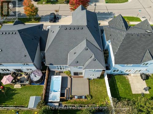 43 Belsey Lane, Clarington (Newcastle), ON - Outdoor With View