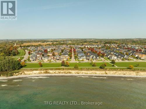 43 Belsey Lane, Clarington (Newcastle), ON - Outdoor With Body Of Water With View