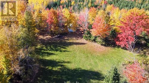 Lot Fisher Hill, Bouctouche, NB 