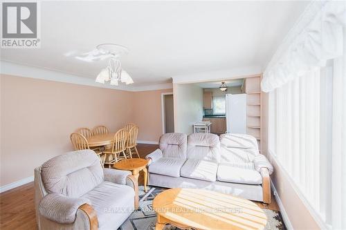 13 New Mountain Road, Hamilton, ON - Indoor Photo Showing Living Room