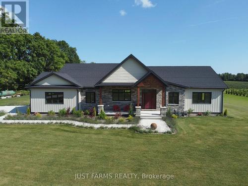 22889 Talbot Line, West Elgin (New Glasgow), ON 