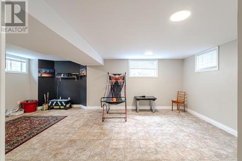 255 Water Street S, St. Marys (21 - St. Marys), ON - Indoor Photo Showing Basement