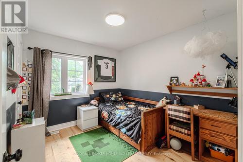 255 Water Street S, St. Marys (21 - St. Marys), ON - Indoor Photo Showing Bedroom