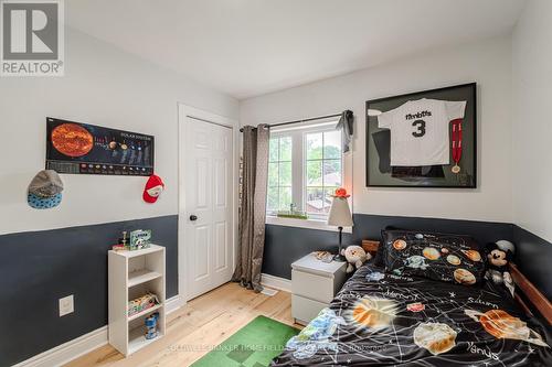 255 Water Street S, St. Marys (21 - St. Marys), ON - Indoor Photo Showing Bedroom