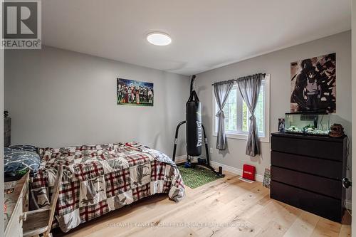 255 Water Street S, St. Marys (21 - St. Marys), ON - Indoor Photo Showing Bedroom