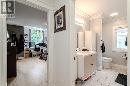 255 Water Street S, St. Marys (21 - St. Marys), ON - Indoor Photo Showing Bathroom