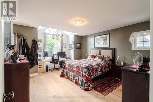 255 Water Street S, St. Marys (21 - St. Marys), ON - Indoor Photo Showing Bedroom