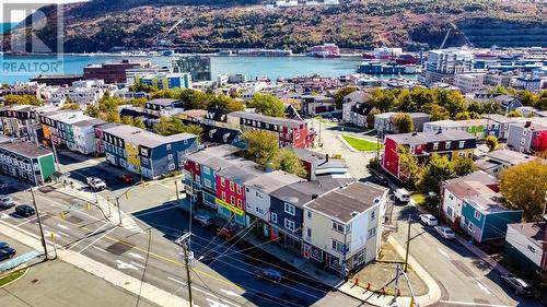 119-121 Long'S Hill, St. John'S, NL 