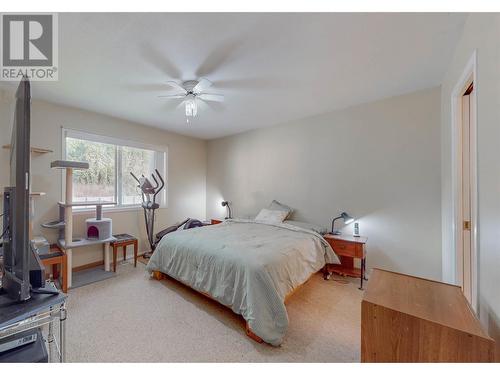 115 Redwing Place Unit# 20, Oliver, BC - Indoor Photo Showing Bedroom