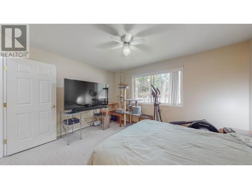 115 Redwing Place Unit# 20, Oliver, BC - Indoor Photo Showing Bedroom