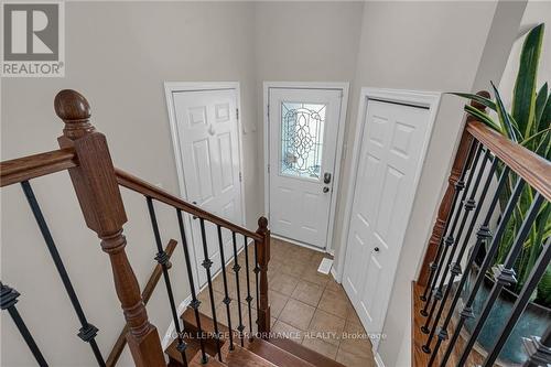 225 Wellington Street E, Cornwall, ON - Indoor Photo Showing Other Room