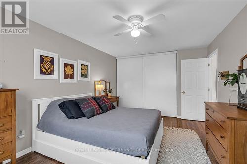 225 Wellington Street E, Cornwall, ON - Indoor Photo Showing Bedroom