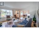 258 Windsor Avenue, Penticton, BC  - Indoor Photo Showing Living Room 