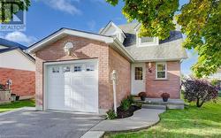 16 EDGEMERE Drive  Cambridge, ON N1P 1A9