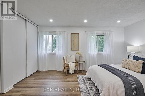 67 - 200 Murison Boulevard, Toronto (Malvern), ON - Indoor Photo Showing Bedroom