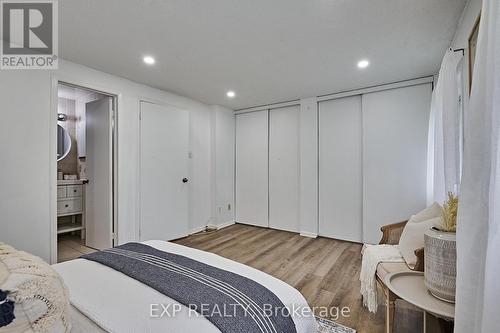 67 - 200 Murison Boulevard, Toronto (Malvern), ON - Indoor Photo Showing Bedroom