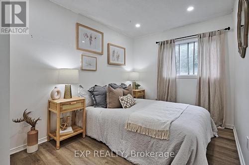 67 - 200 Murison Boulevard, Toronto (Malvern), ON - Indoor Photo Showing Bedroom