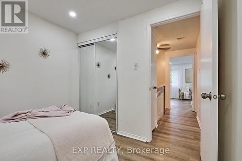 67 - 200 Murison Boulevard, Toronto (Malvern), ON - Indoor Photo Showing Bedroom