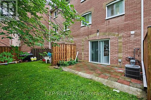 67 - 200 Murison Boulevard, Toronto (Malvern), ON - Outdoor With Exterior