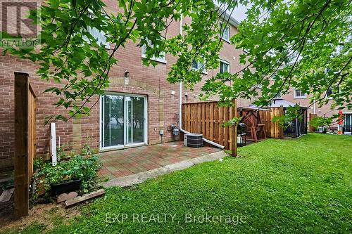 67 - 200 Murison Boulevard, Toronto (Malvern), ON - Outdoor