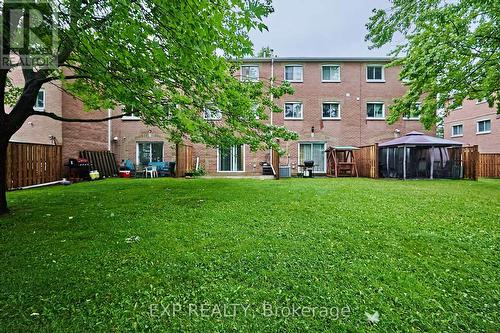 67 - 200 Murison Boulevard, Toronto (Malvern), ON - Outdoor With Exterior