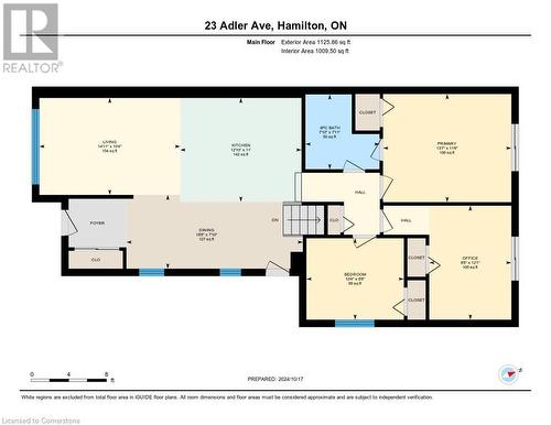 23 Adler Avenue, Hamilton, ON 