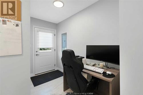 18 Balaclava Street South, Amherstburg, ON - Indoor Photo Showing Office