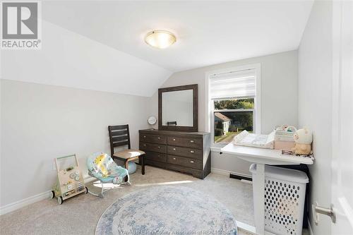 18 Balaclava Street South, Amherstburg, ON - Indoor Photo Showing Bedroom