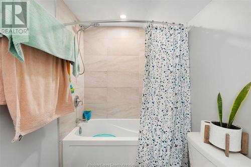 18 Balaclava Street South, Amherstburg, ON - Indoor Photo Showing Bathroom