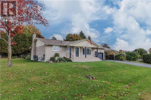 3331 Sunnyview Avenue, Cornwall, ON - Outdoor