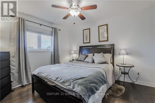 3331 Sunnyview Avenue, South Stormont (716 - South Stormont (Cornwall) Twp), ON - Indoor Photo Showing Bedroom