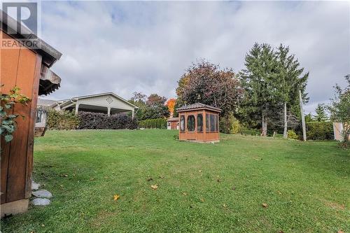 3331 Sunnyview Avenue, Cornwall, ON - Outdoor With Deck Patio Veranda