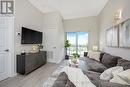 1109 - 716 Main Street E, Milton, ON  - Indoor Photo Showing Living Room 