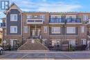 291 - 250 Sunny Meadow Boulevard, Brampton, ON  - Outdoor With Facade 