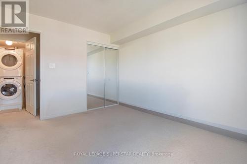 291 - 250 Sunny Meadow Boulevard, Brampton, ON - Indoor Photo Showing Laundry Room