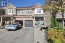 7 Shortreed Grove, Brampton, ON  - Outdoor With Facade 