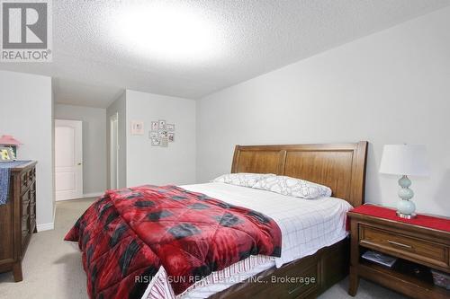 7 Shortreed Grove, Brampton, ON - Indoor Photo Showing Bedroom