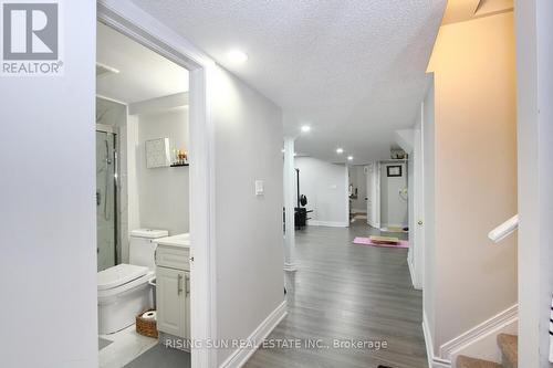 7 Shortreed Grove, Brampton, ON - Indoor