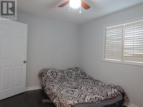 170 Troiless Street, Caledon, ON - Indoor Photo Showing Bedroom