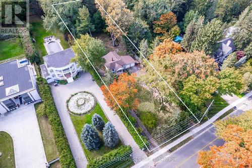 1426 Indian Grove, Mississauga, ON - Outdoor With View