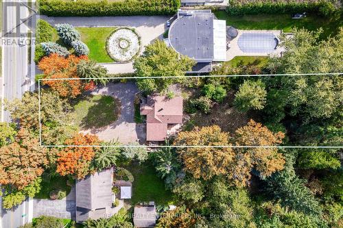 1426 Indian Grove, Mississauga, ON - Outdoor With View