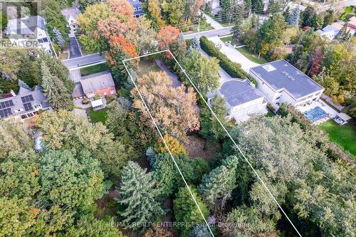 1426 Indian Grove, Mississauga, ON - Outdoor With View