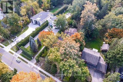 1426 Indian Grove, Mississauga, ON - Outdoor With View