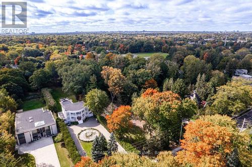 1426 Indian Grove, Mississauga, ON - Outdoor With View